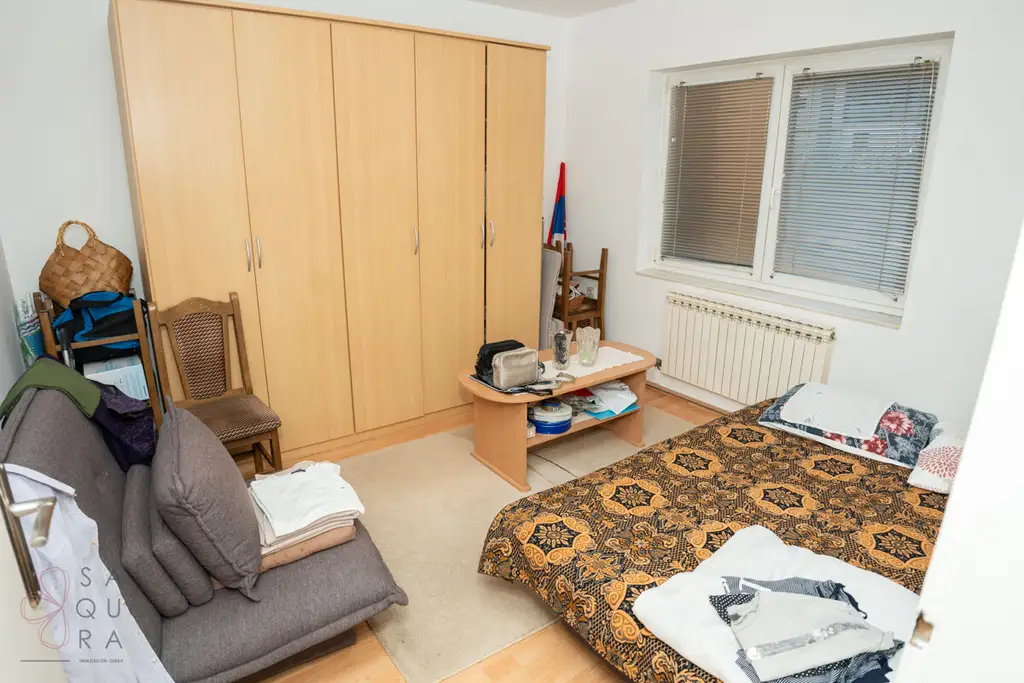 Elegantes Familienhaus nahe Belgrad – Ruhe, Komfort & Investition