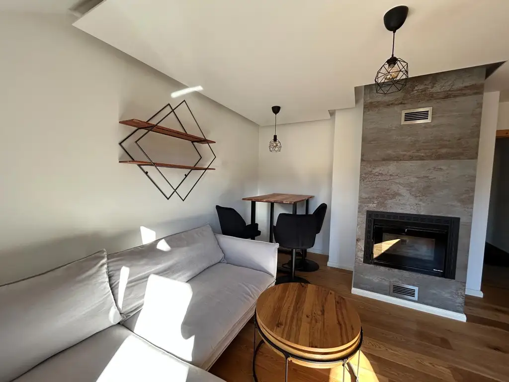 Wunderschöne Wohnung über den Dächern von Gröbming!