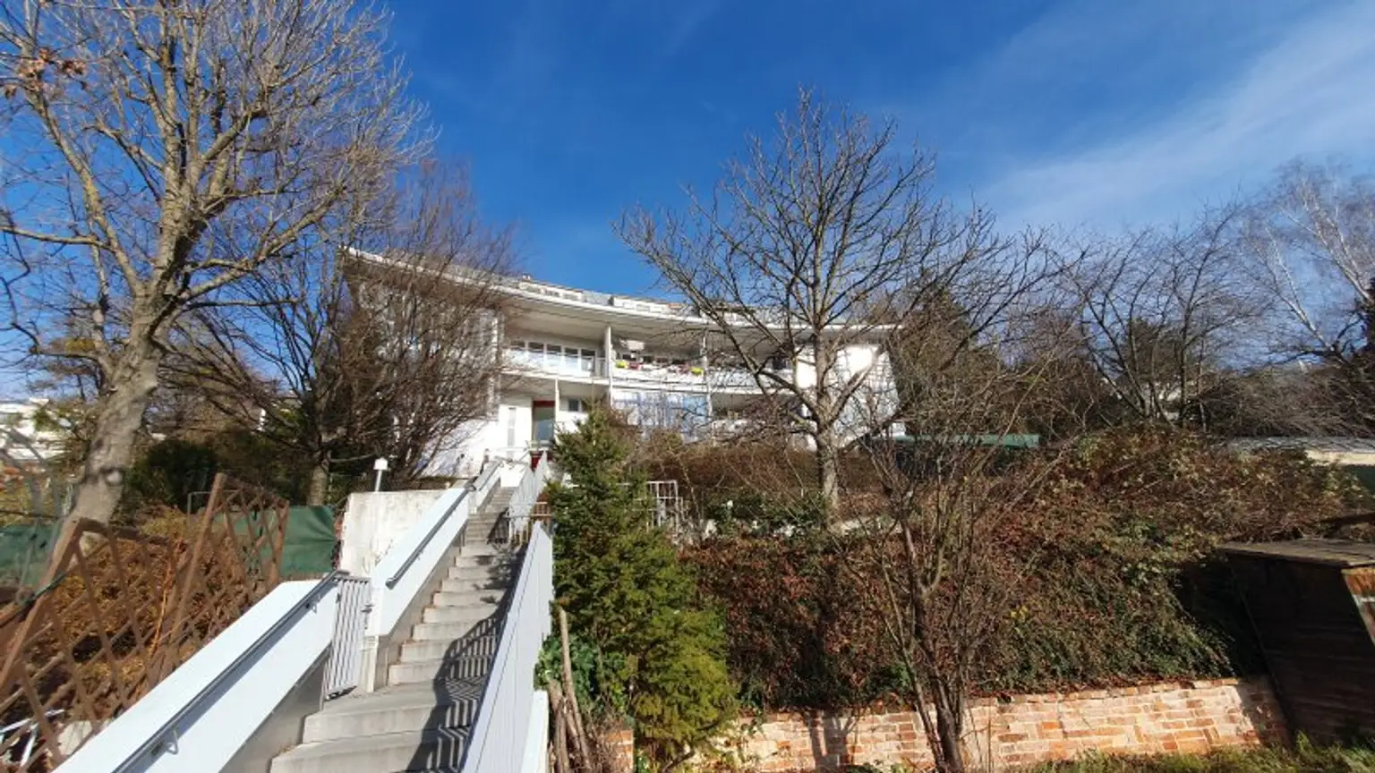NEU: Dachterrassenwohnung mit einzigartigem Blick über den Westen Wiens!
