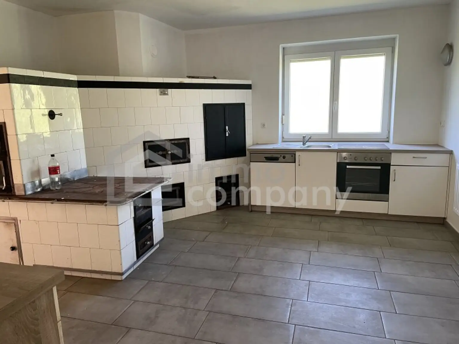 Ursprünglicher Dreiseithof in ruhiger Lage in Jennersdorf