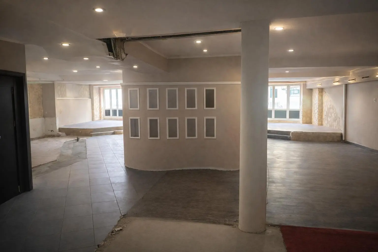Wohnung