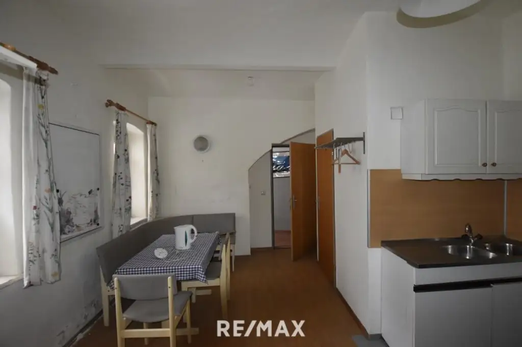 Immobilieninvestment: Doppelobjekt in zentraler Stadtlage