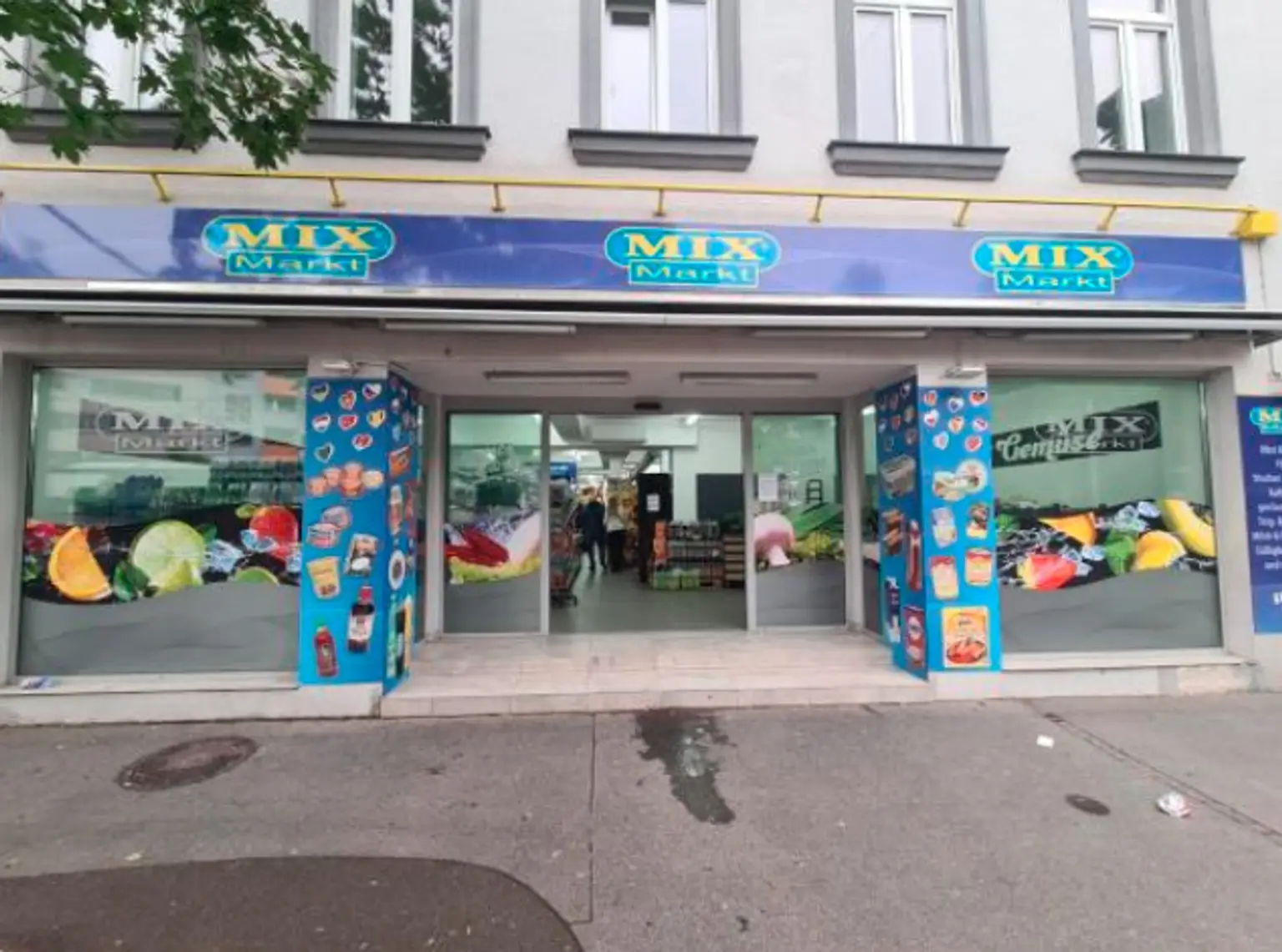 Vermietetes Geschäftslokal (Einzelhandel) mit 7,2% Rendite in Frequenzlage