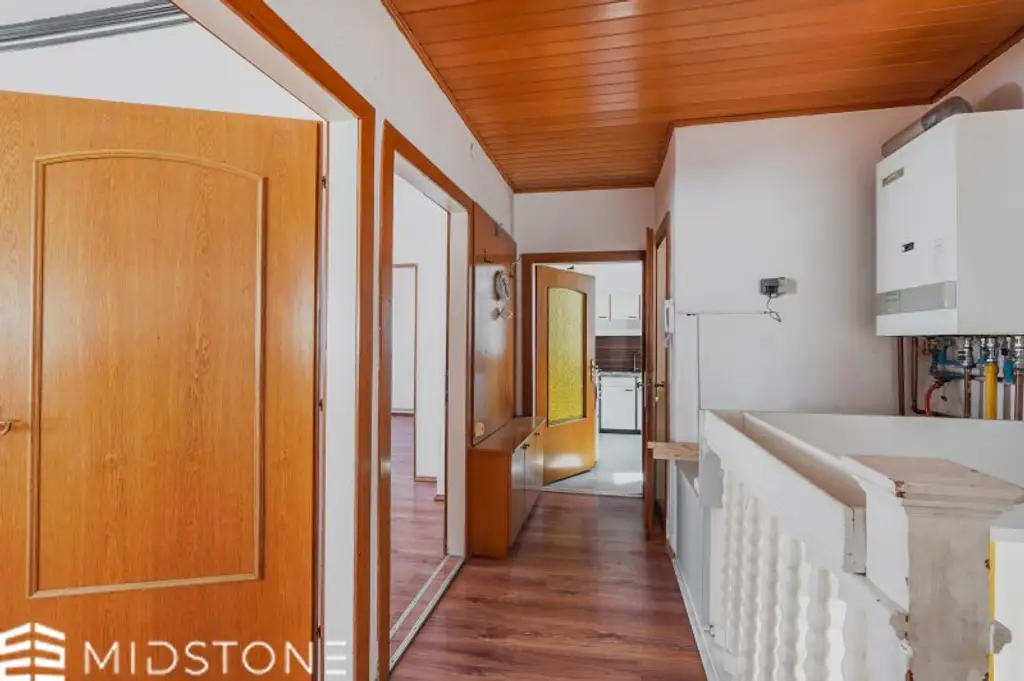 *Charmante Maisonette in Böheimkirchen* Wohnen mit Komfort und zentraler Anbindung