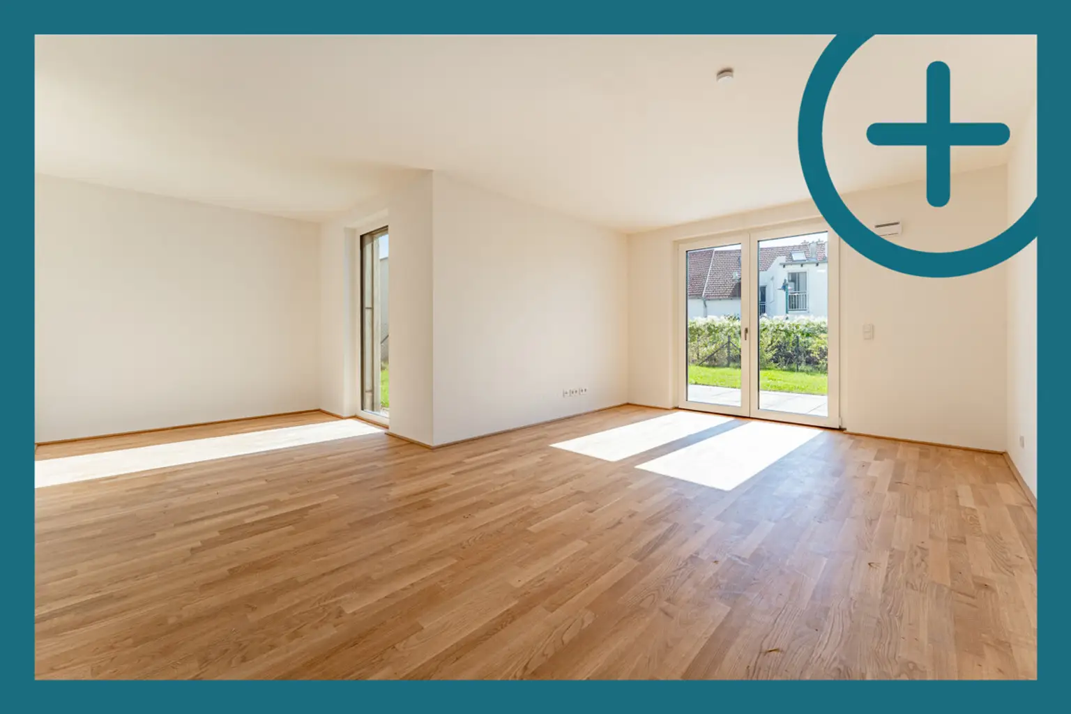 FAMILIENHIT MIT TRAUMGARTEN