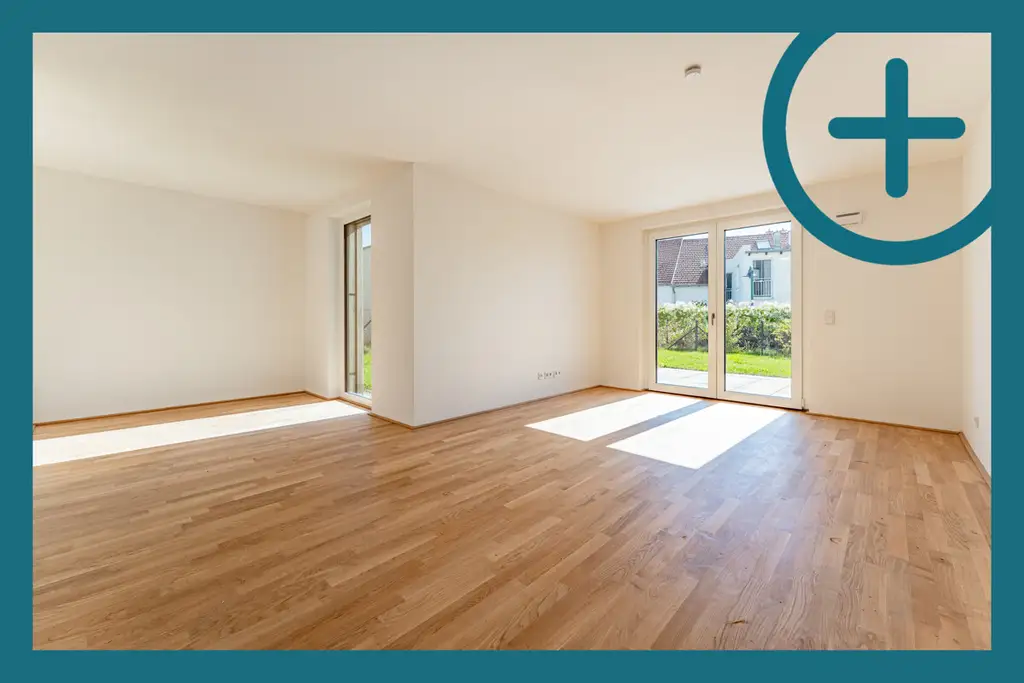 FAMILIENHIT MIT TRAUMGARTEN