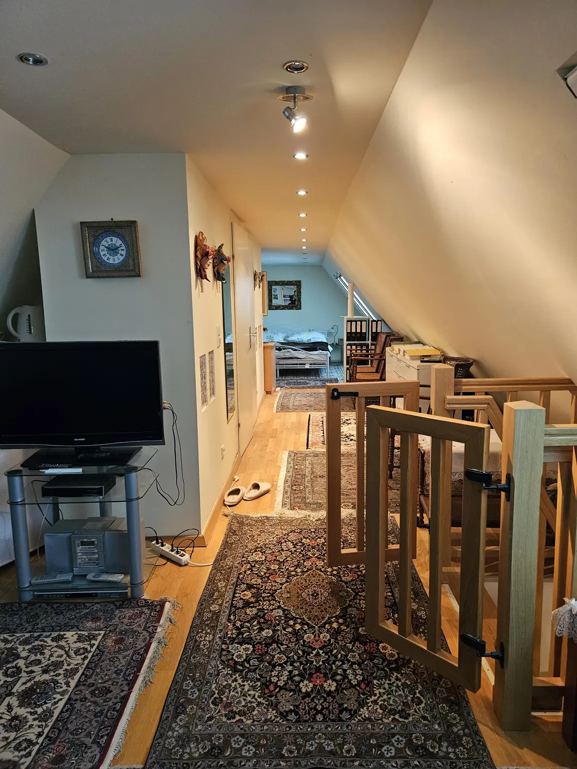 Familienvilla am Küniglberg