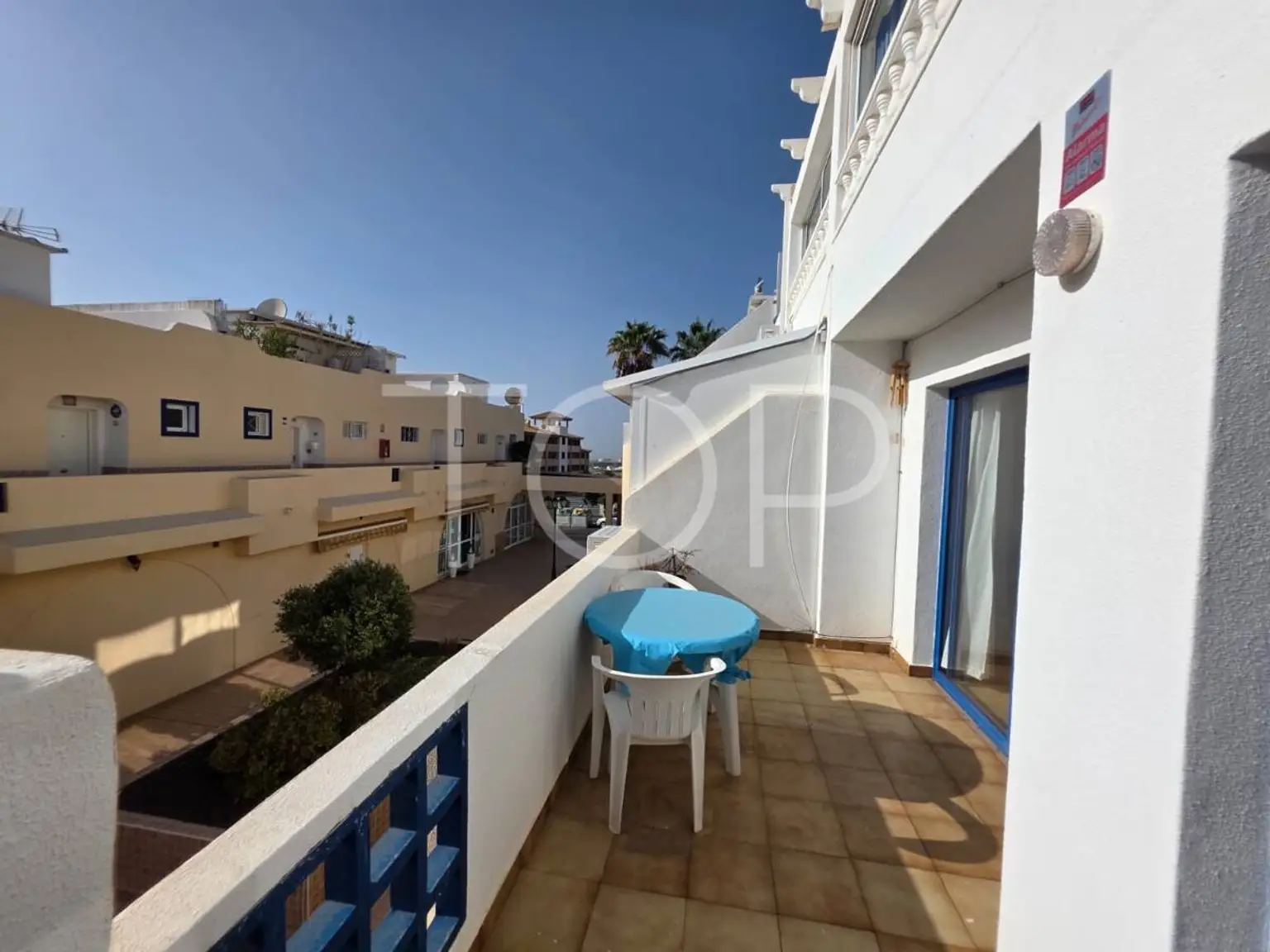 Beautiful Duplex with Ocean and Mountain Views in the Popular Playa Paraíso Area