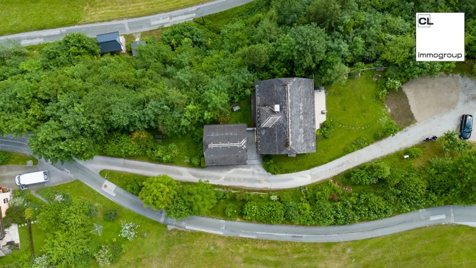 Schönes Landhaus in idyllischer Umgebung - Am Schwarzenberg, nahe Wiestalstausee