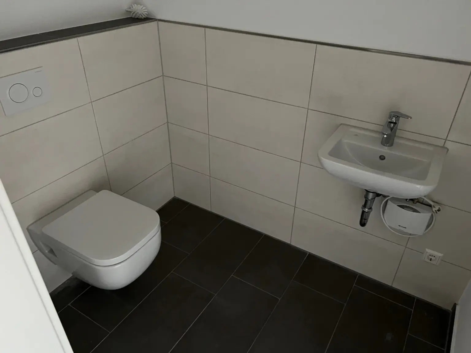 Entspannt im Alter! Eigentumswohnung mit KfW-Standard 40Plus!