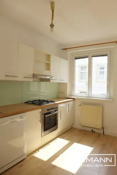 Helle 2-Zimmerwohnung mit idealer Anbindung – Nähe U6 Niederhofstraße & Meidlinger Hauptstraße | ZELLMANN IMMOBILIEN