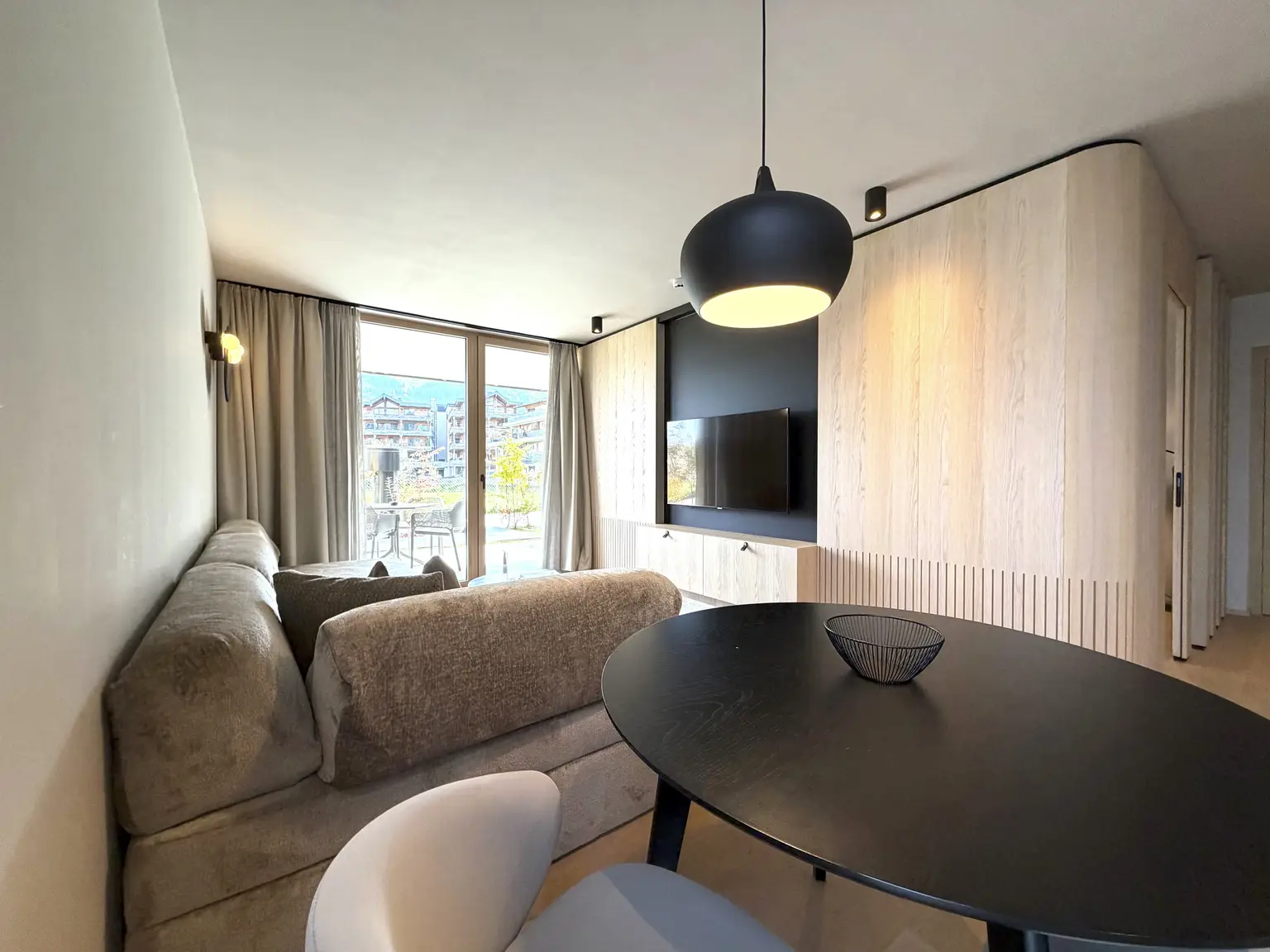 Wunderschöne 2-Zimmer-Wohnung in bester Lage von Oberndorf!