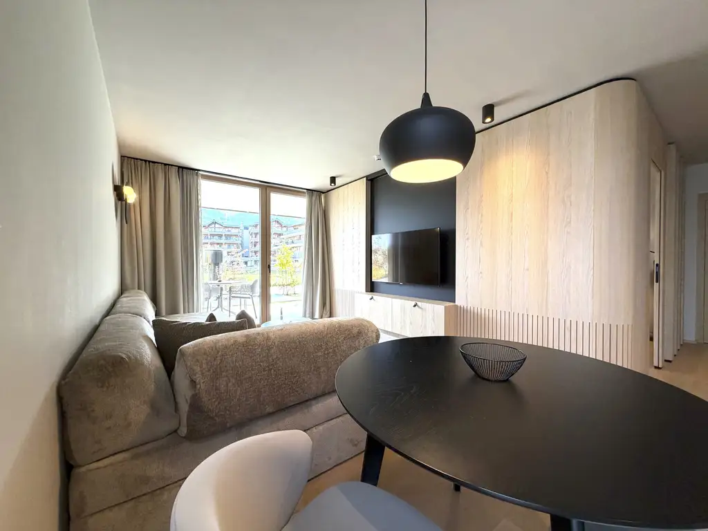 Wunderschöne 2-Zimmer-Wohnung in bester Lage von Oberndorf!