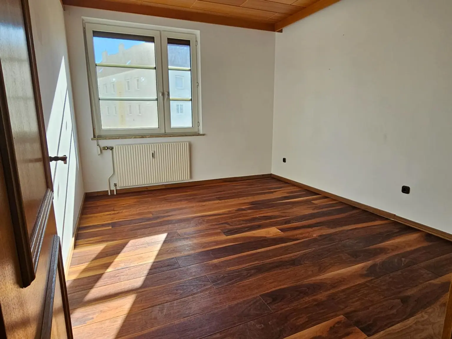 3-Zimmer Wohnung in bester Lage mit Tiefgarage