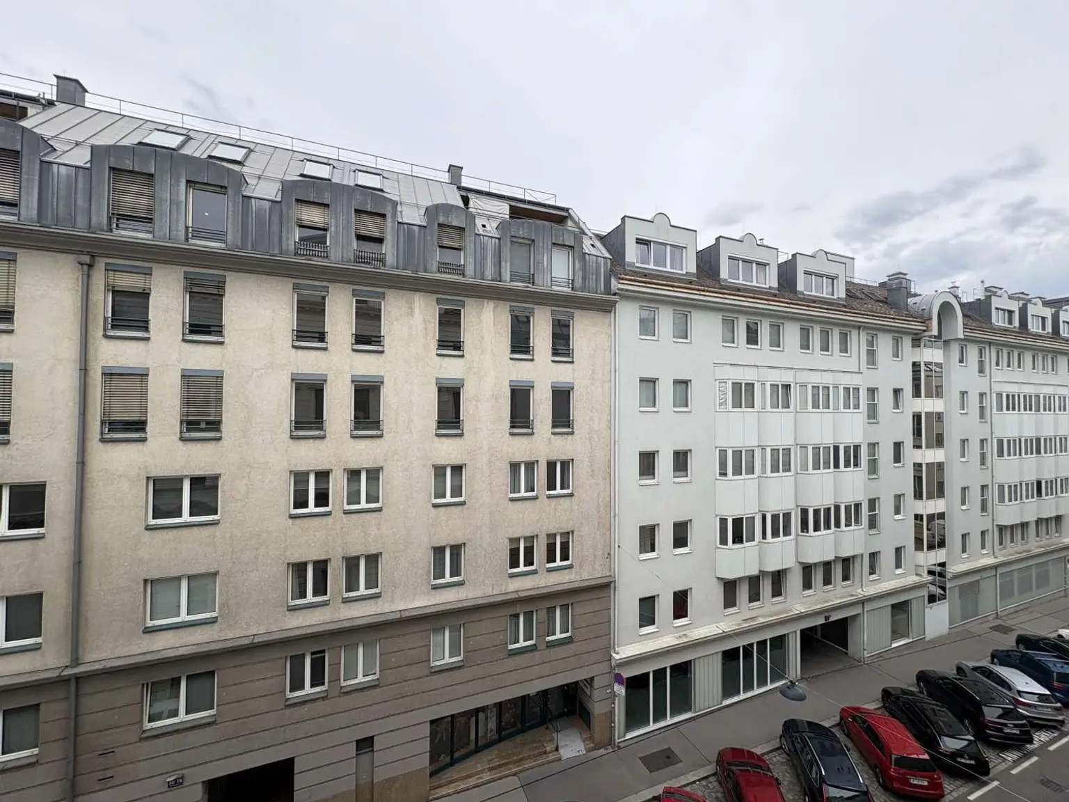 Ausblick