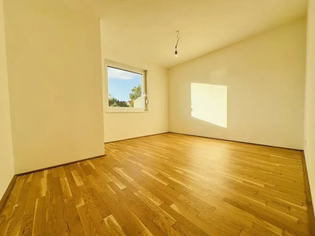 NACHMIETERSUCHE! Wohnen in Floridsdorf – 3-Zimmer-Wohnung mit Balkon - Nähe Shopping City Nord & Klink Floridsdorf!