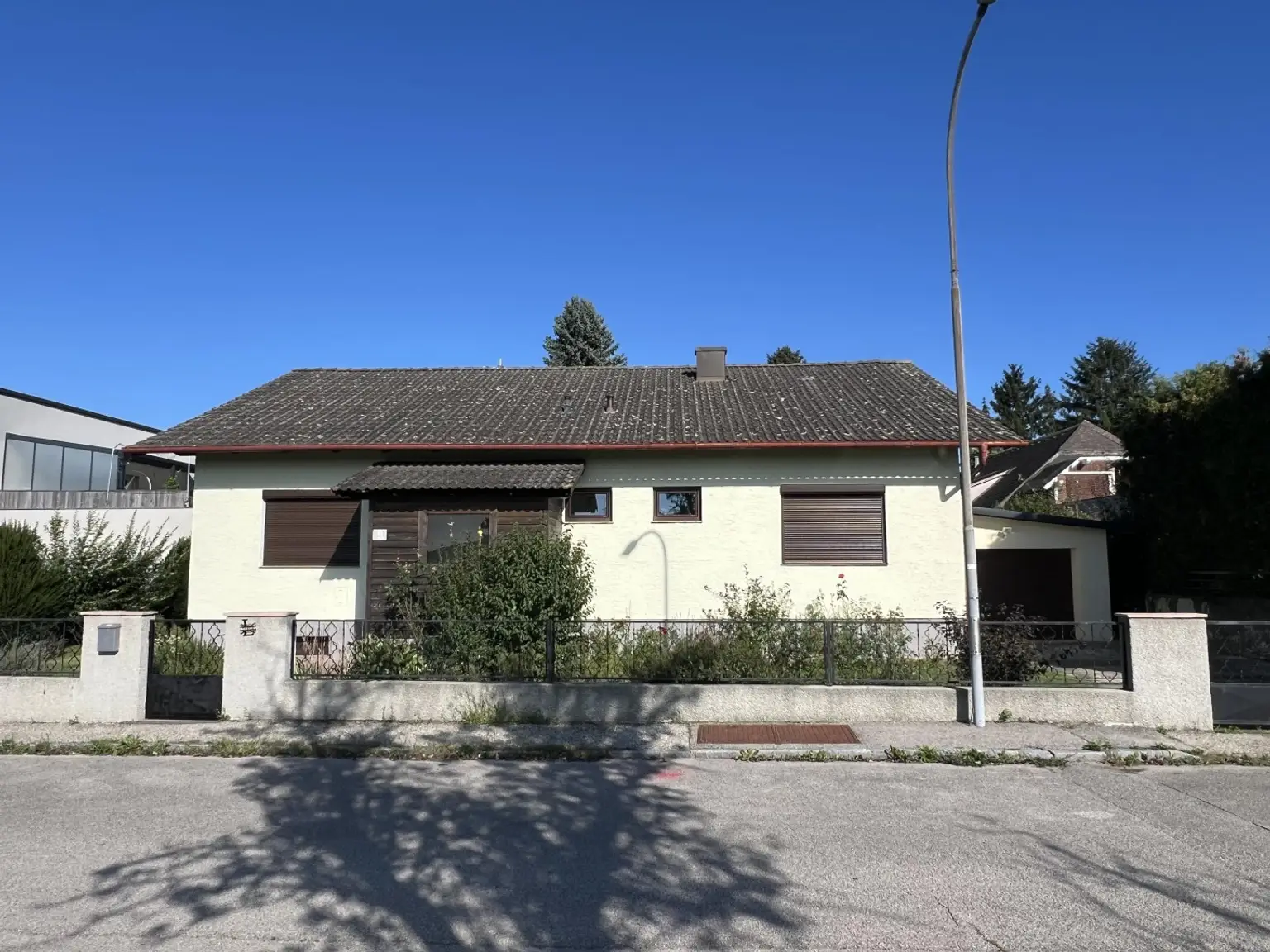 "Ein Haus mit Herz – Pool, Garten und Rückzugsort"
