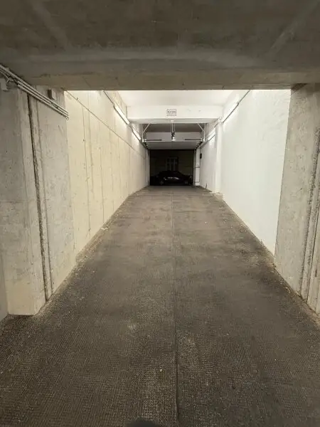 Wunderbare Dachgeschosswohnung in Top Lage mt Garage im Eigentum