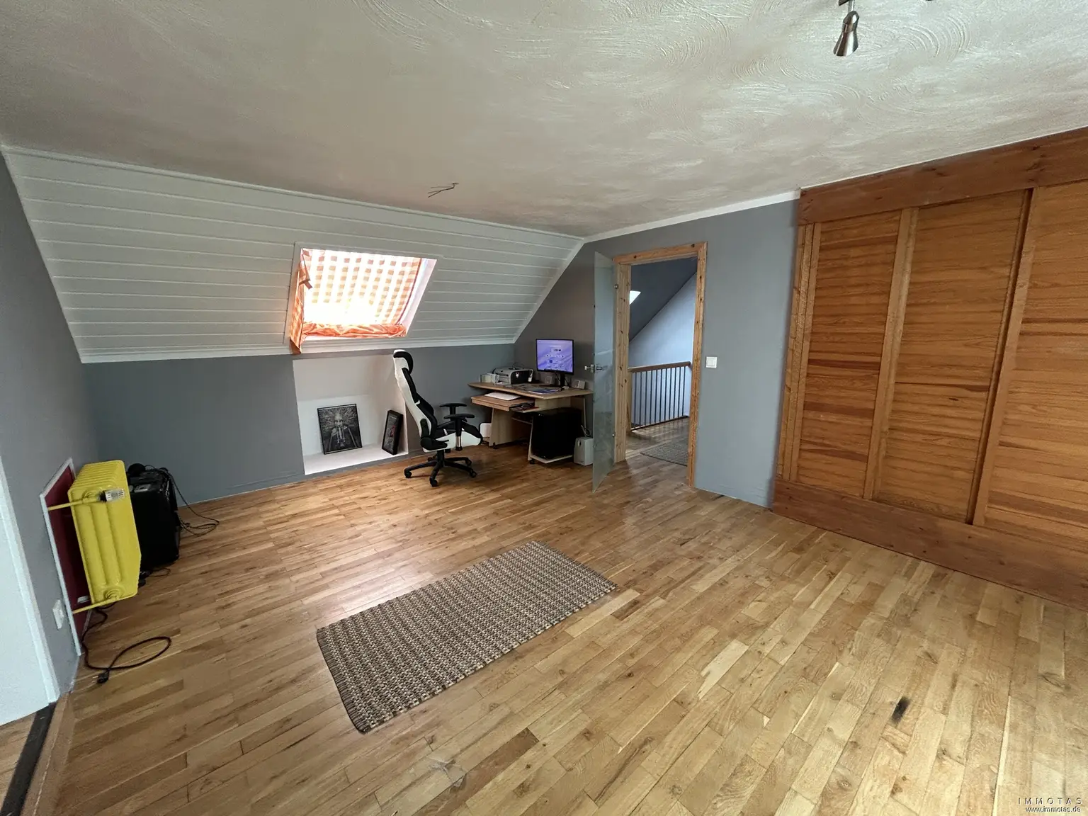 Zimmer 1 DG