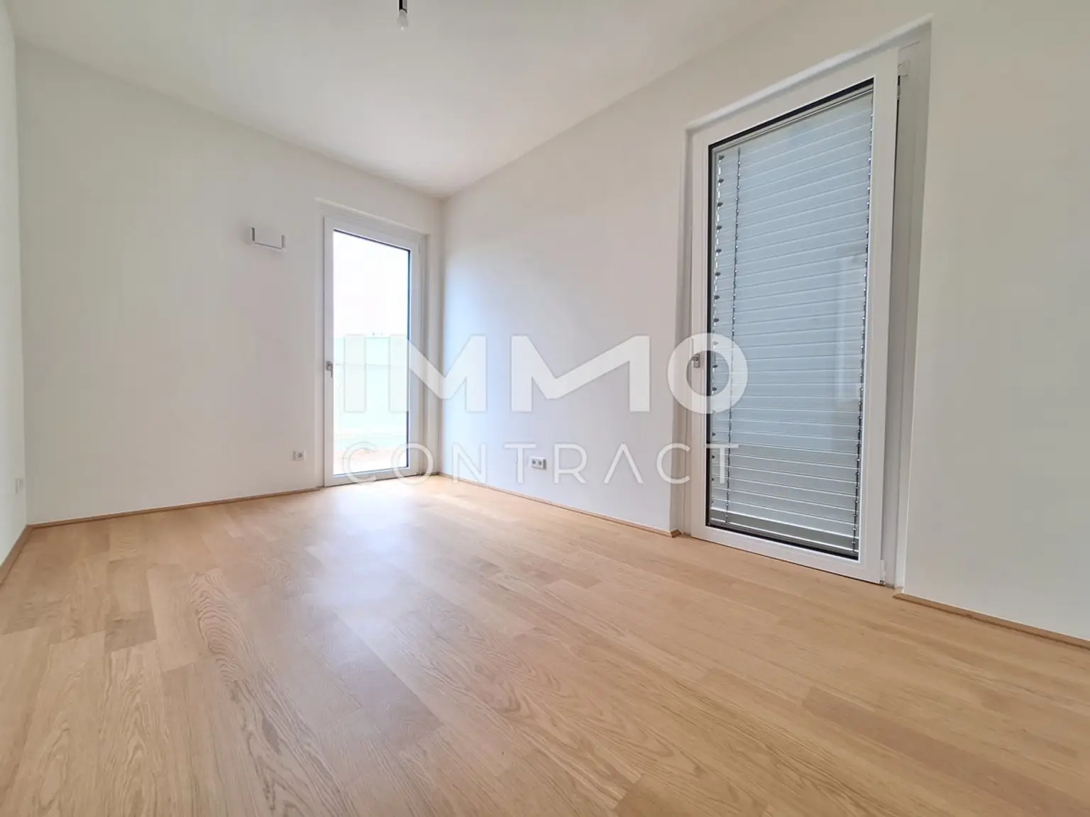 Terrassentraum mit Weitblick; knapp 50m² Terrasse