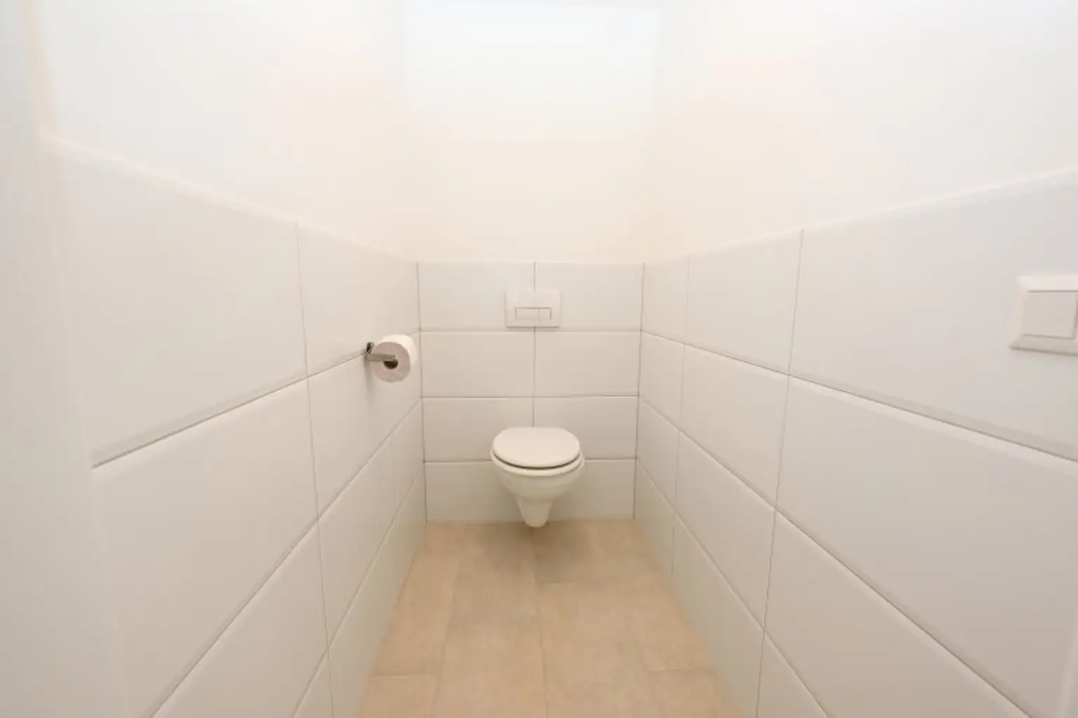 Traumhafte Gartenwohnung in Leobersdorf