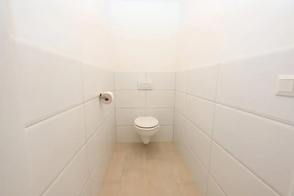 Traumhafte Gartenwohnung in Leobersdorf