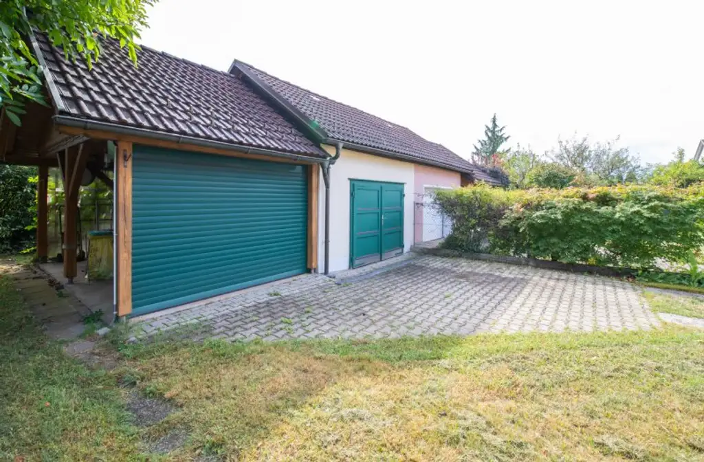 *** Wohnen zwischen Innenstadt & Wörther See ***