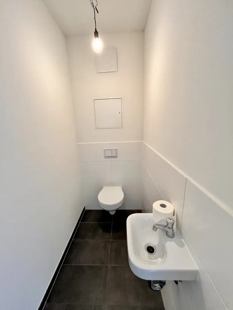extra WC