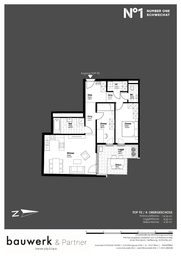 A1245_Grundriss_Top 92_001