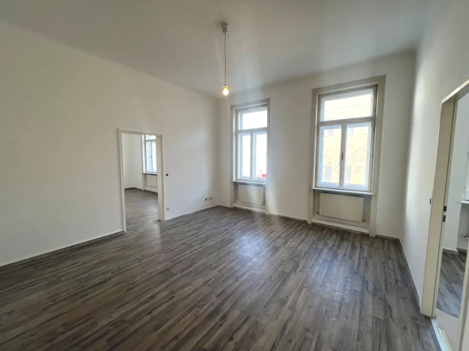 8 | PREISWERTE  3 - Zimmer WOHNUNG | Prima Service Immobilien