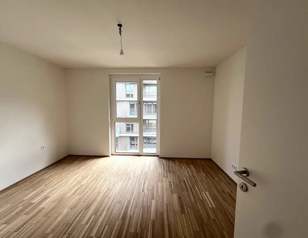 **Jakomini-Verde** Wohnen in Top Lage modern, urban und innovativ!