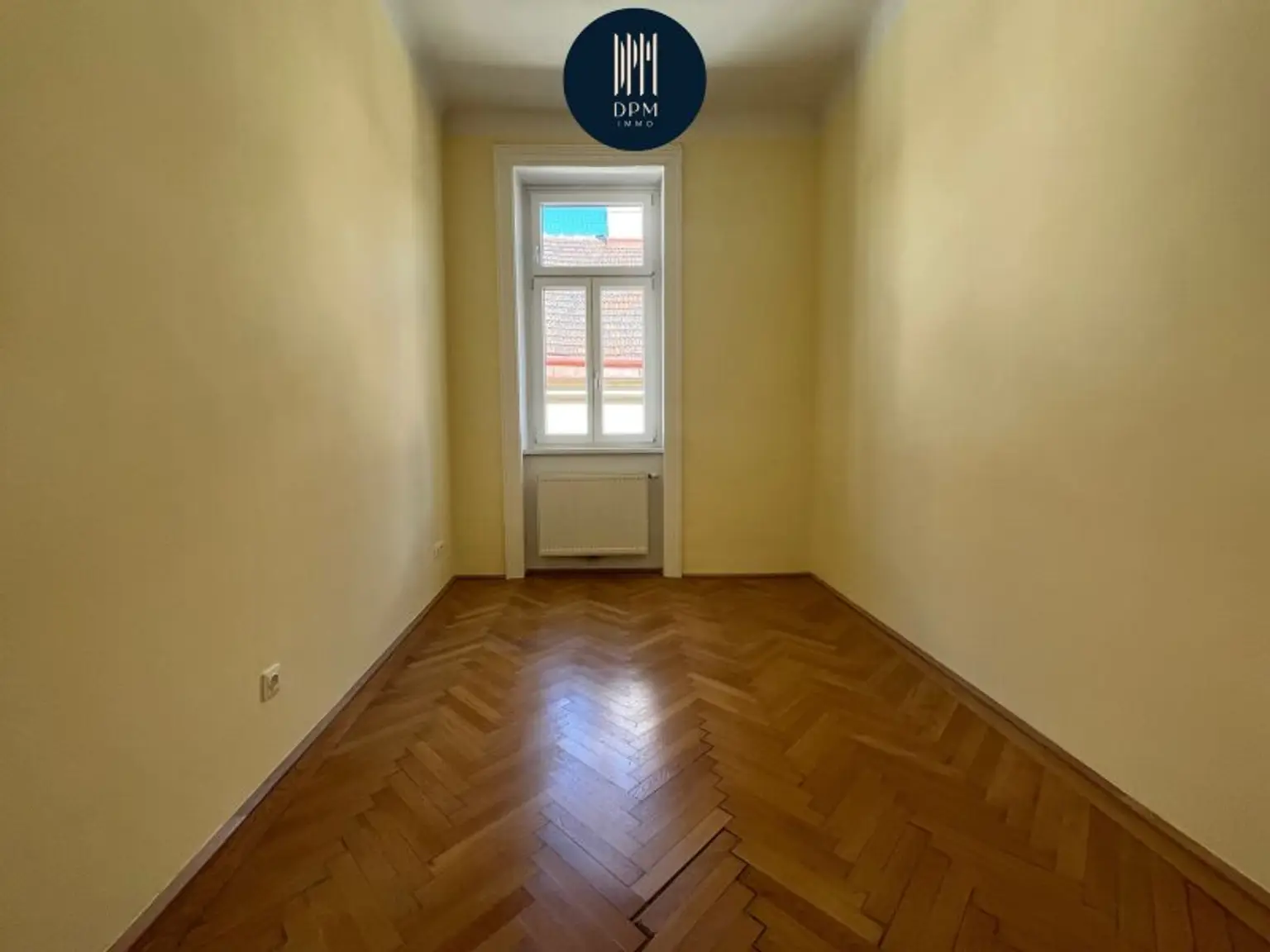 Großzügig aufgeteilte 3-Zimmer Wohnung in Top Lage !!