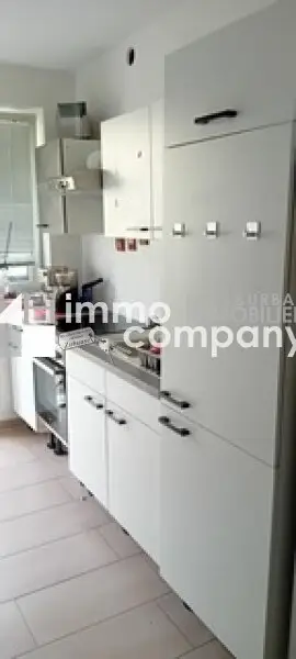 Modernes Wohnen in Sieghartskirchen: 40m2