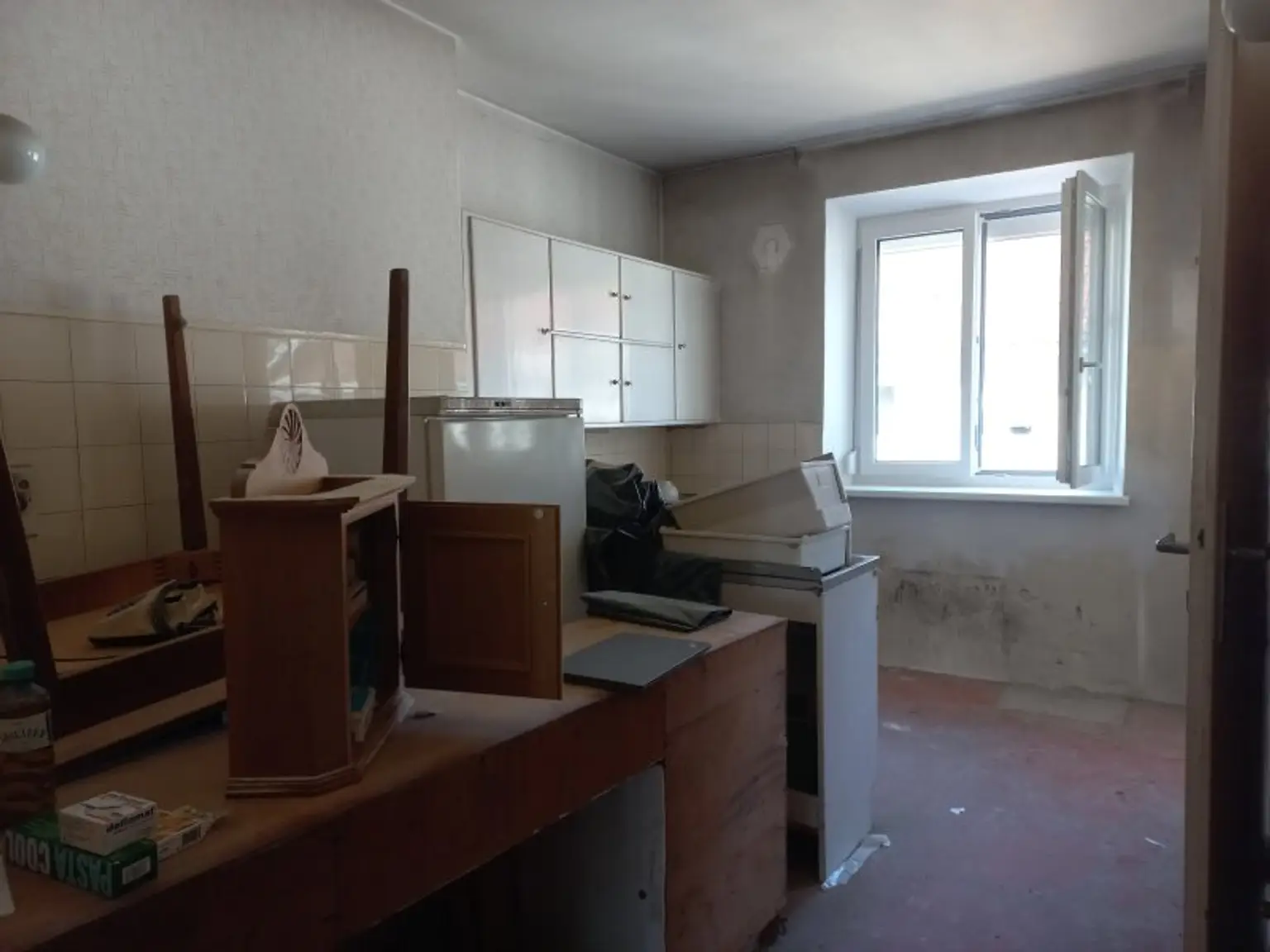 Innsbruck-Wilten: Sehr geräumige 4-Zimmer-Wohnung mit Westbalkon zu kaufen | unmittelbare Uninähe