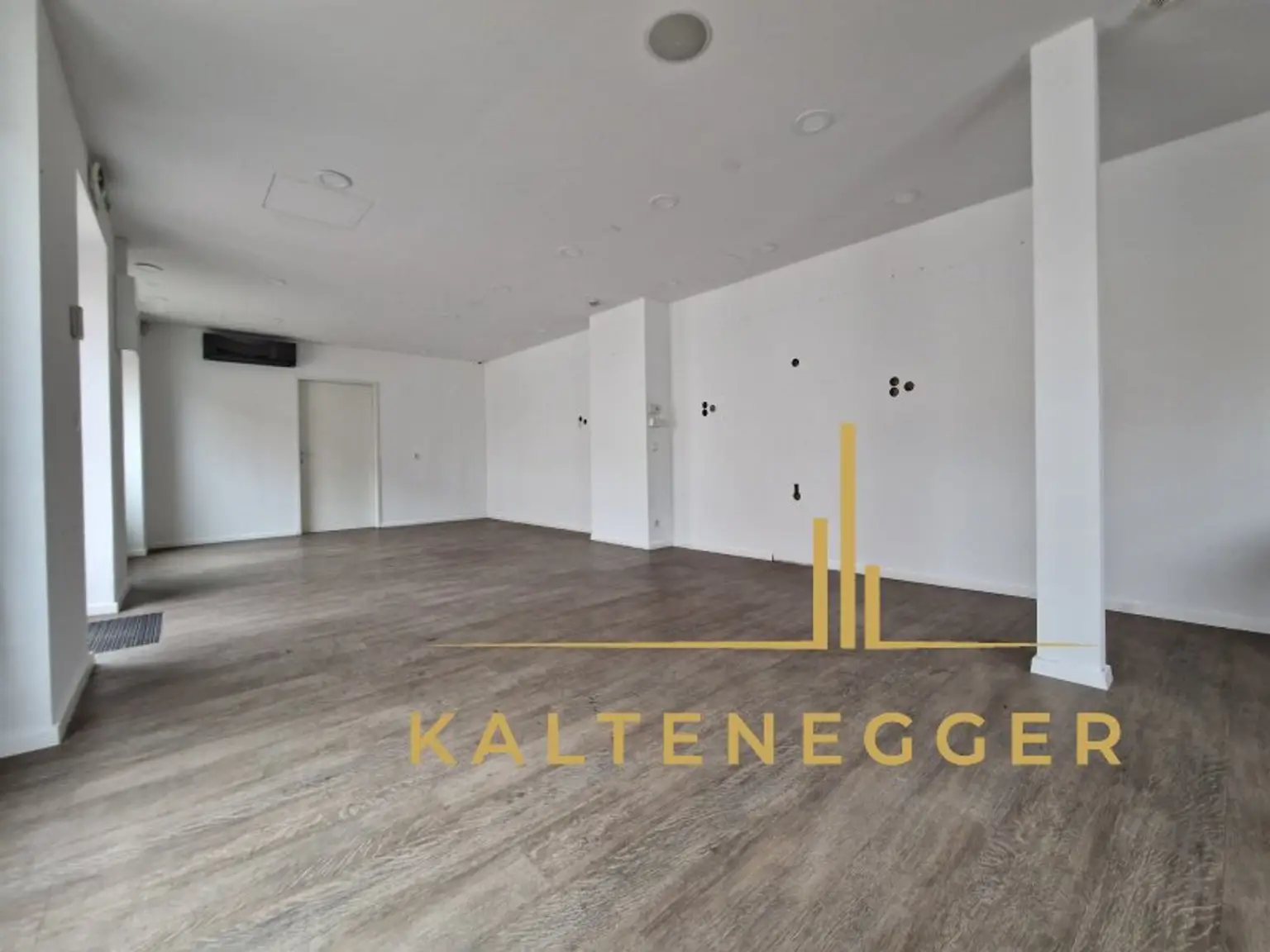 Gut vermietbares, rentables Eckhaus im idyllischen Neunkirchen