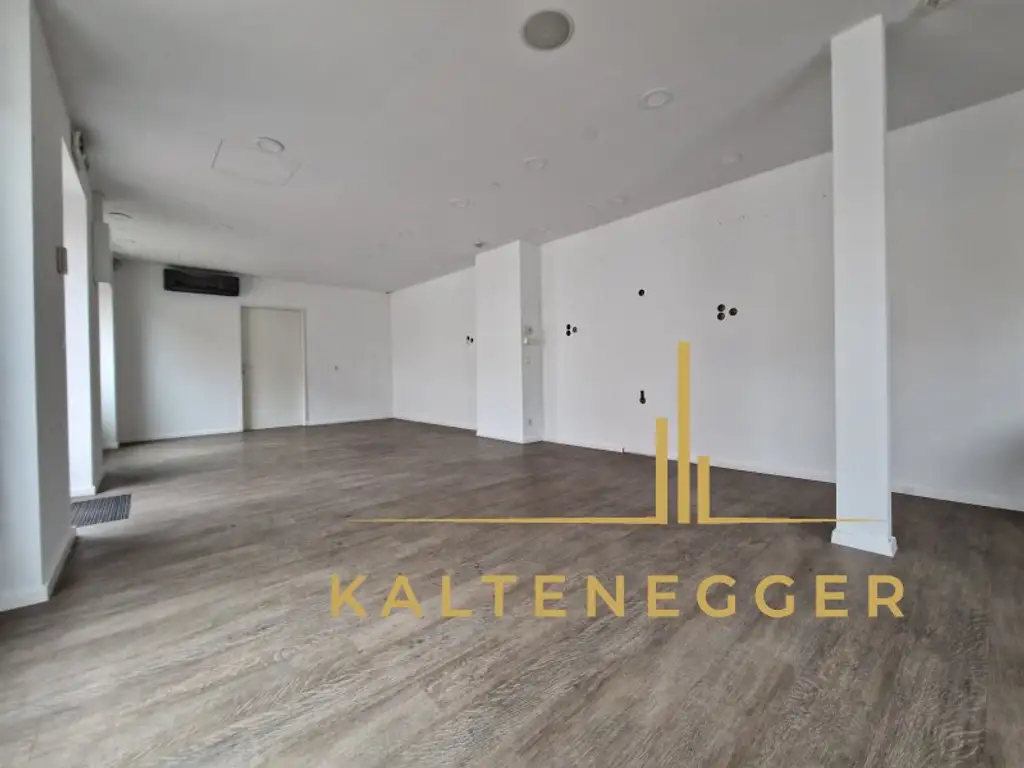 Gut vermietbares, rentables Eckhaus im idyllischen Neunkirchen