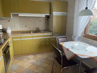 Küche EG