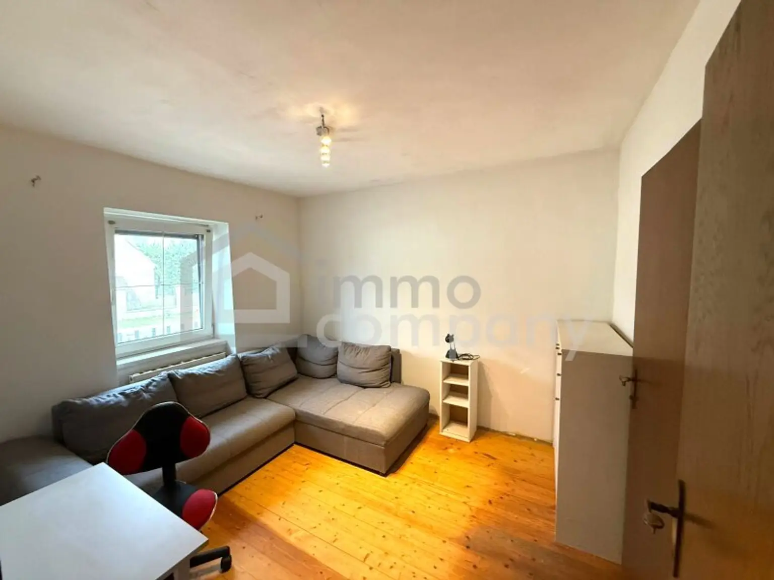 Entzückendes, SONNIGES Eigenheim für Bastler