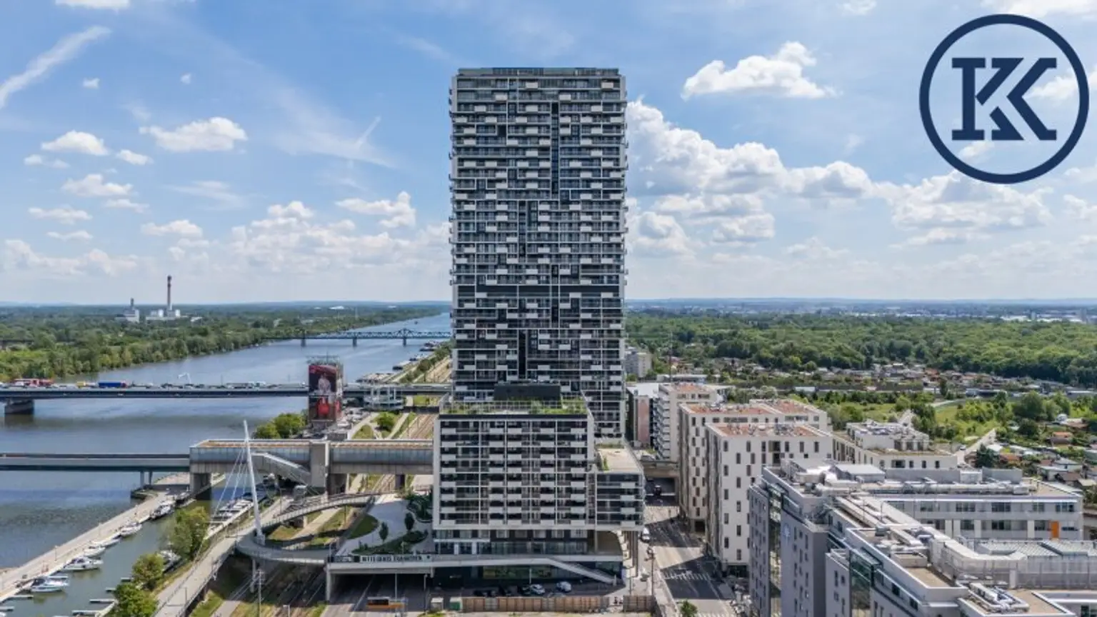 Gebäude/Lage