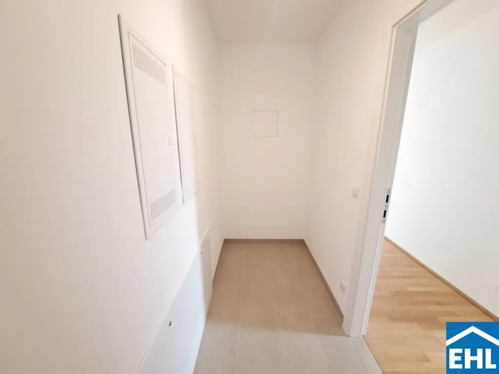 Attraktive Eigentumswohnungen mit Wohlfühlfaktor