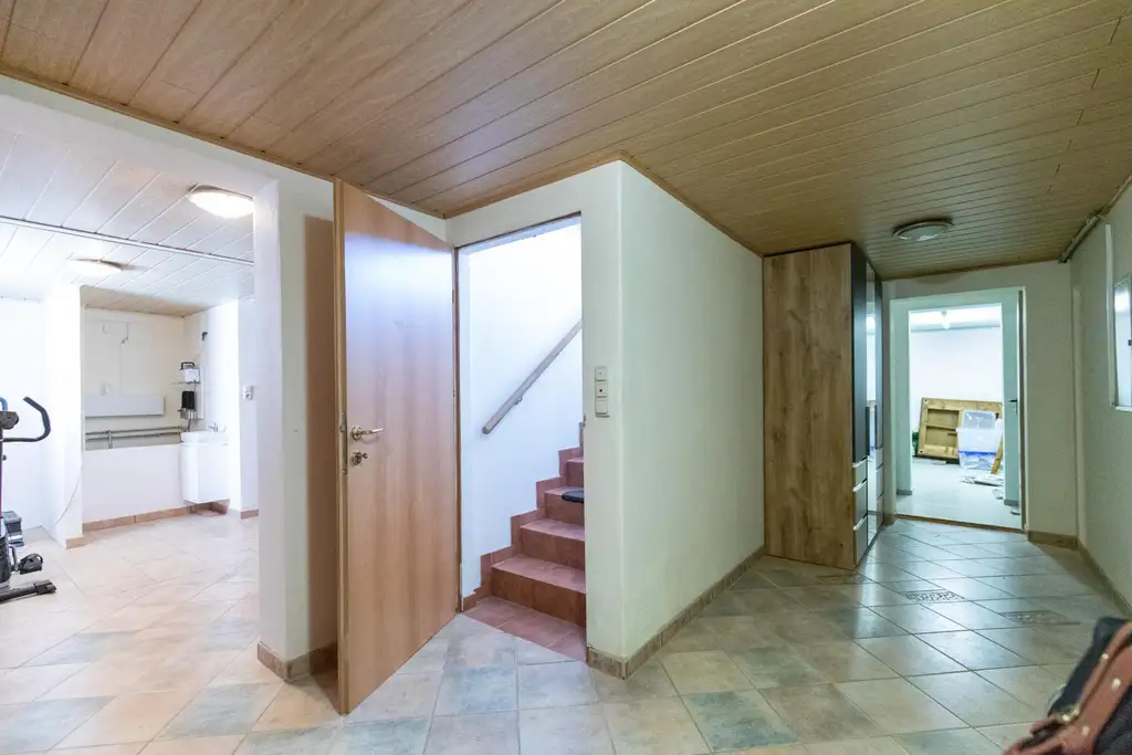 Parndorf: Einfamilienhaus mit Pool und Wohlfühlgarantie zu kaufen!