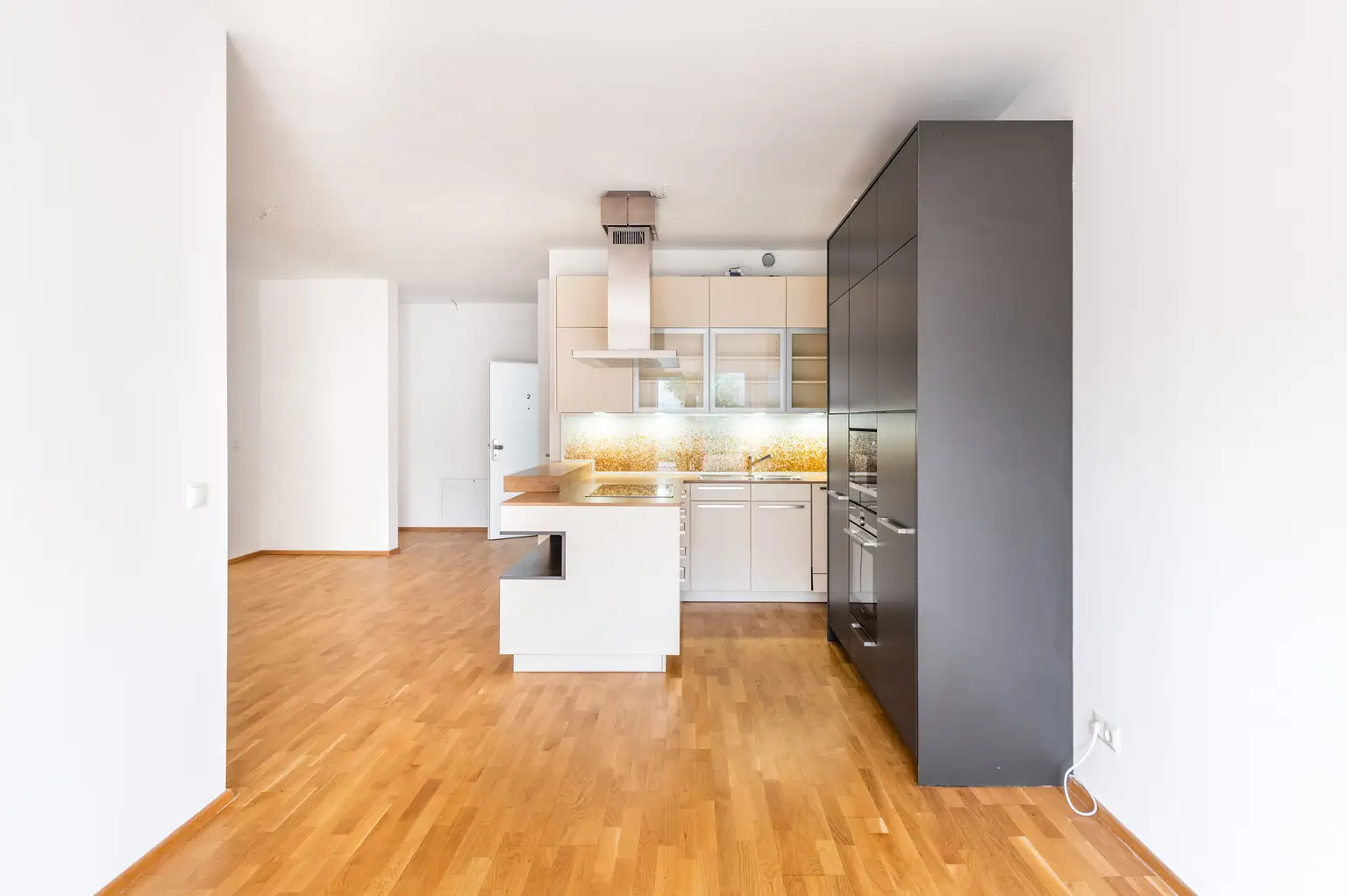Moderne 4-Zimmer-Gartenwohnung in 1220 Wien