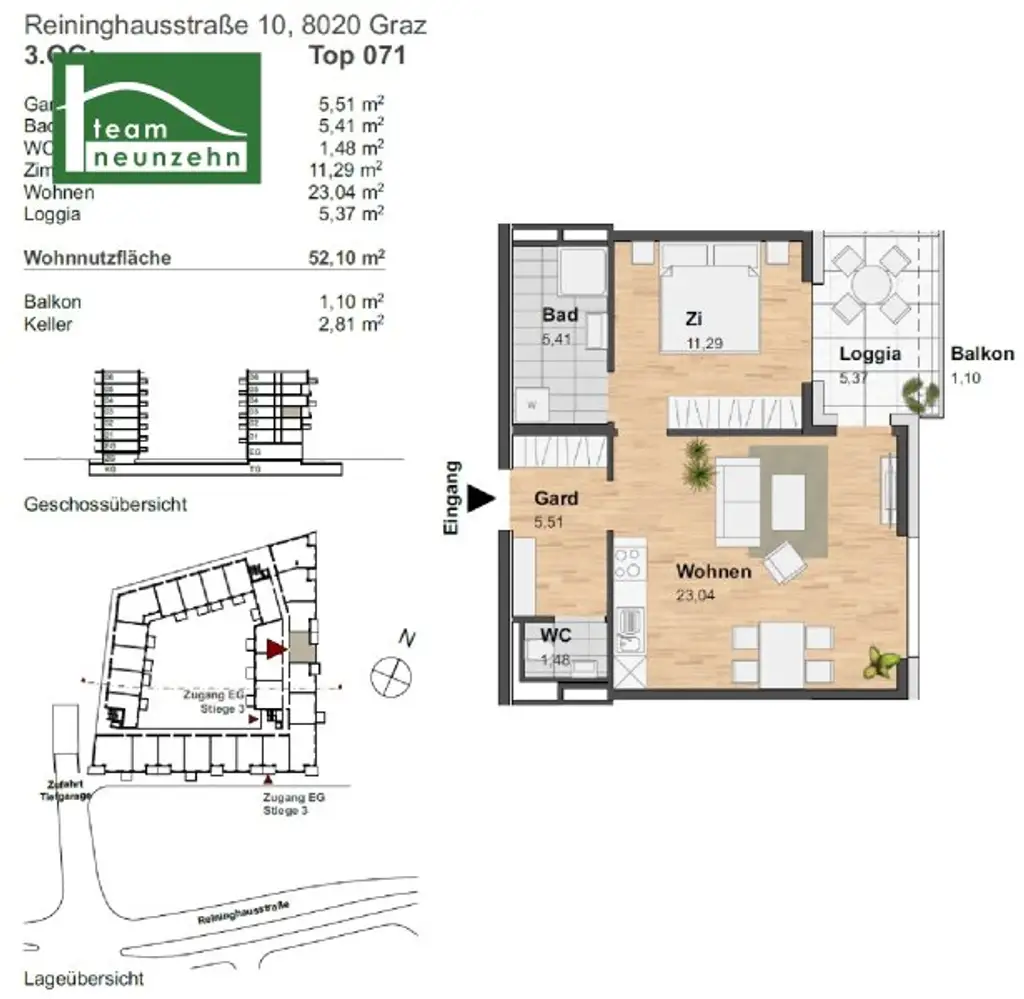 Plan