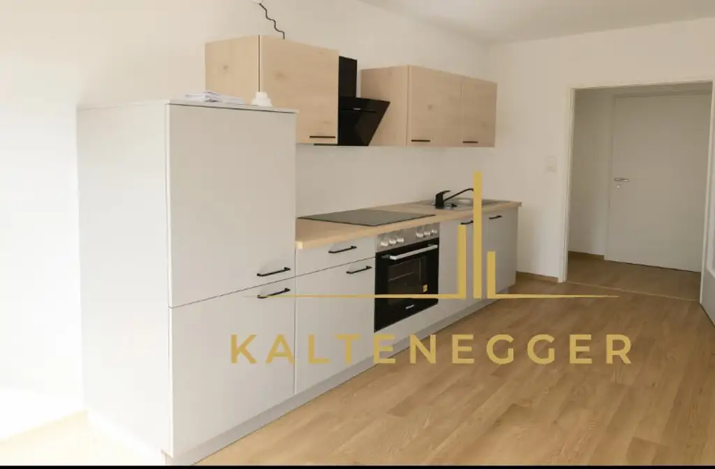 Tolle Wohnung in Ternitz