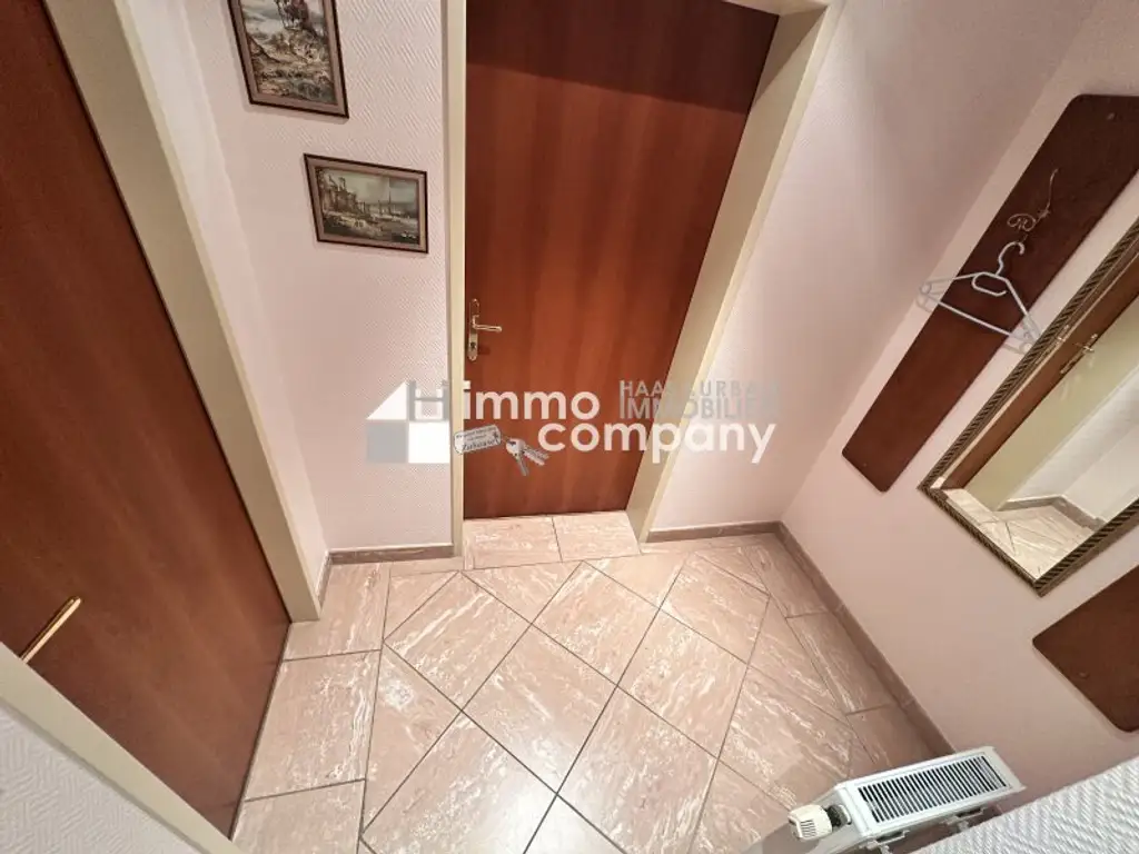 Gemütliches Zimmer in Lassee: Ideal für Stadtliebhaber – nur 240,- € Kalt!