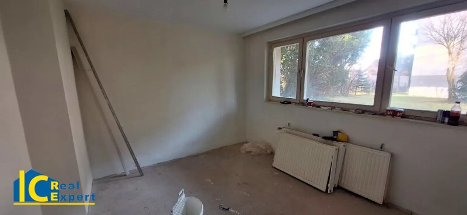 Arbeiten werden in Kürze abgeschlossen