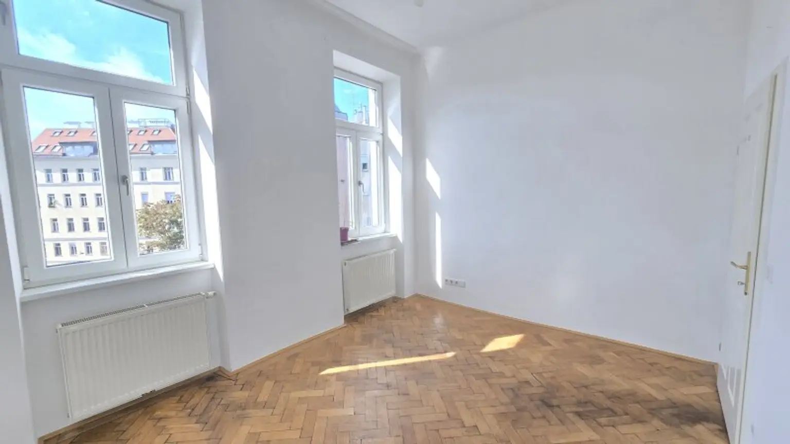 Wunderschöne Wohnung im Herz des 12., Bezirkes mit 54m² 2 Zimmer