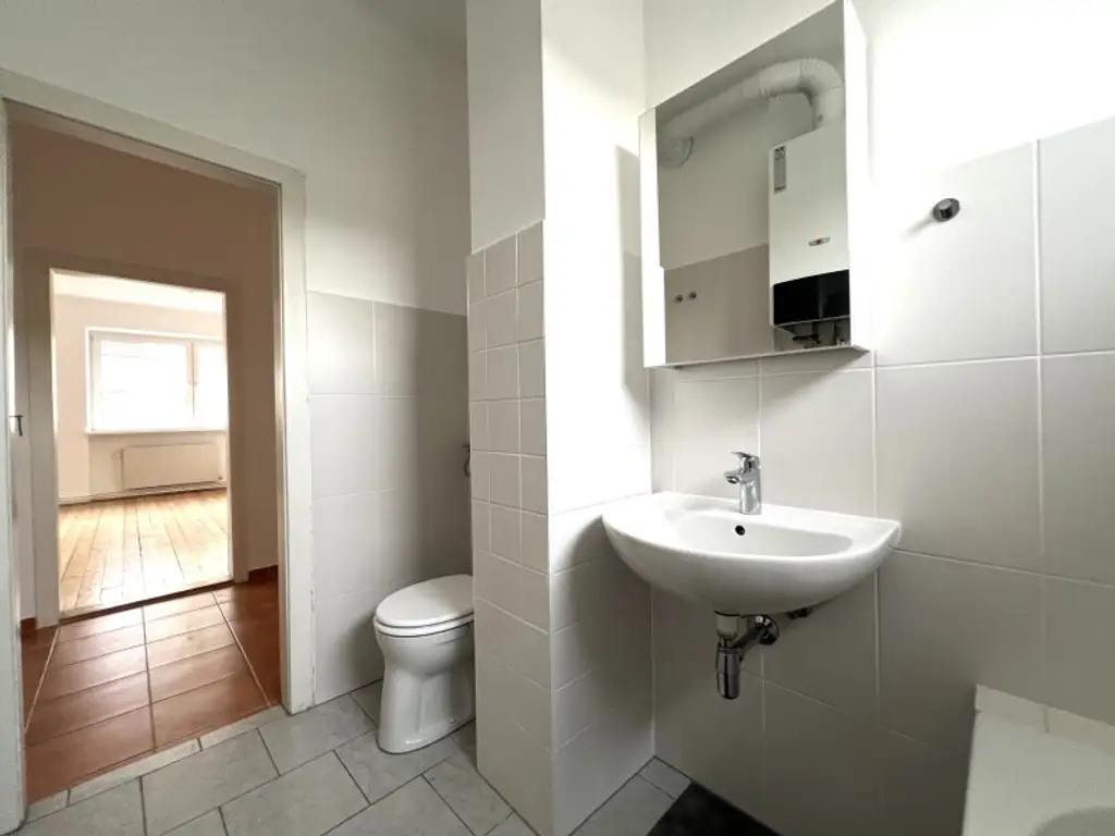 Nette, helle 2-Zimmerwohnung nahe U4