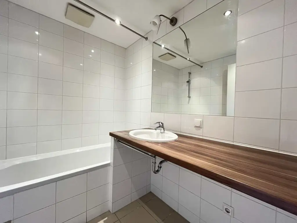 Schöne 2-Zimmer-Wohnung im beliebten 18. Wiener Bezirk!