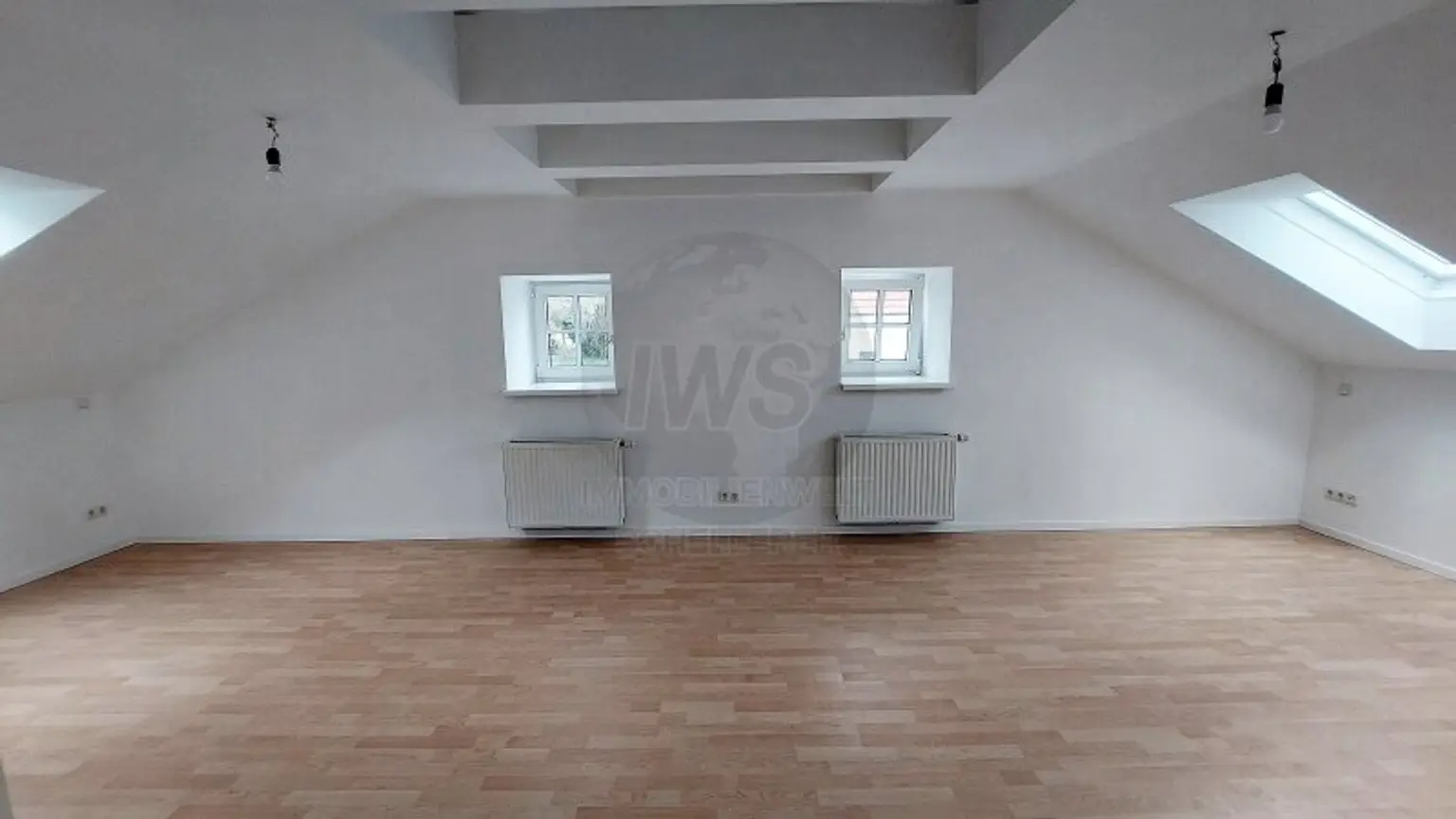 4-Zimmer DG-Wohnung mit 93m² in 4760 Raab